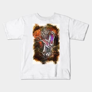 Anti-Mage DOTA 2 Kids T-Shirt